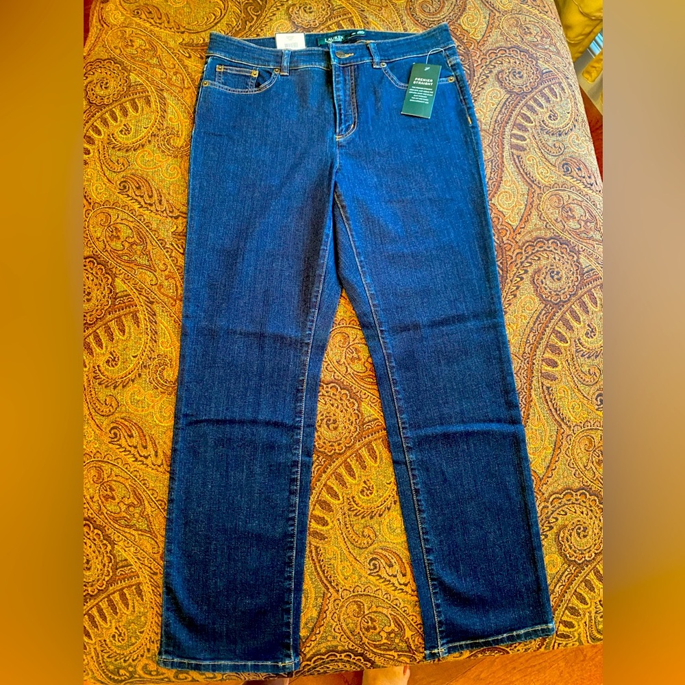 Ralph Lauren Jeans